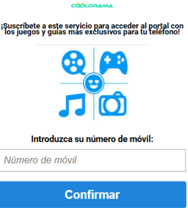 ¡Accede a los juegos más recientes | (ES) Spain
