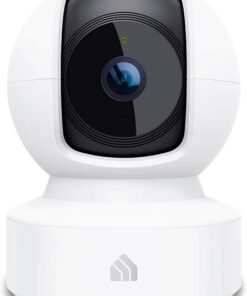 myQ Smart Garage Security Camera – 1080p HD Video