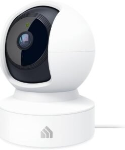 Kasa Smart Kasa 2K QHD Security Camera Pan/Tilt