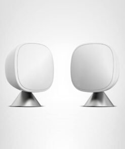 ecobee Smart Sensor 2 Pack - Comfort, Security, Energy Savings - Smart Home