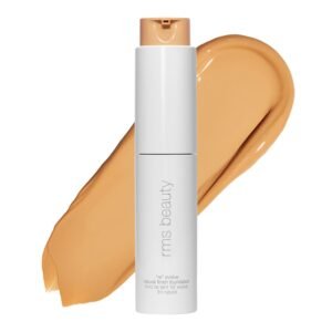 RMS Beauty ReEvolve Natural Finish Liquid Foundation